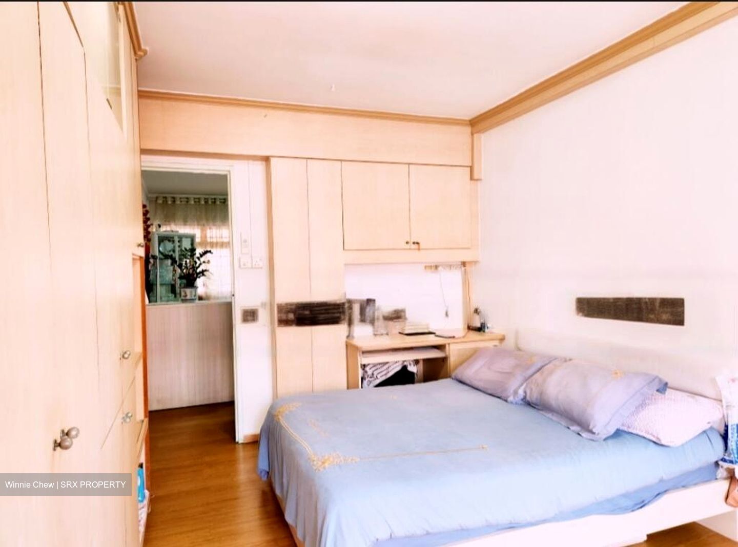 Blk 842G Tampines Arcadia (Tampines), HDB 4 Rooms #482263621